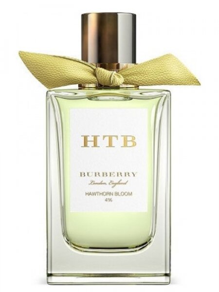 Burberry Hawthorn Bloom EDP 150 ml Unisex Parfümü kullananlar yorumlar
